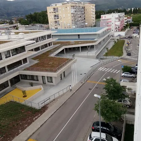 Lägenhet Sonja Split