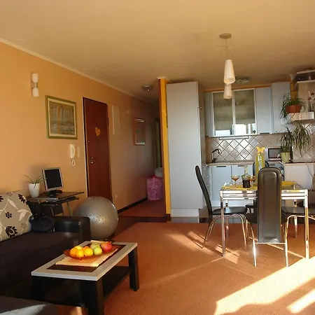 Apartmán Sonja