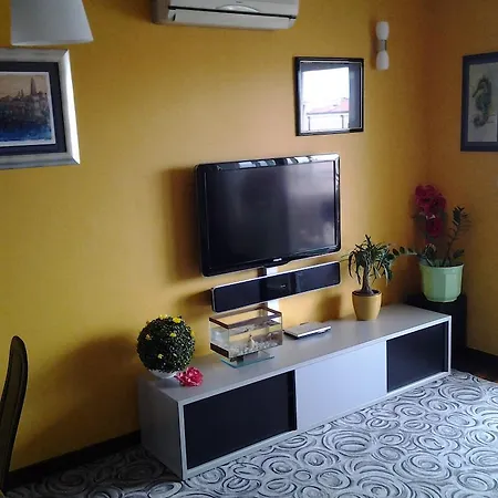 Apartmán Sonja *