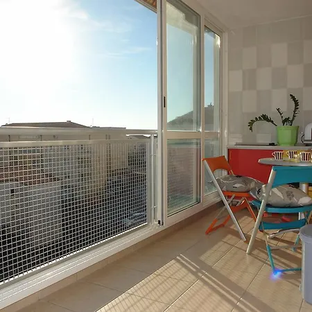 Apartmán Sonja *
