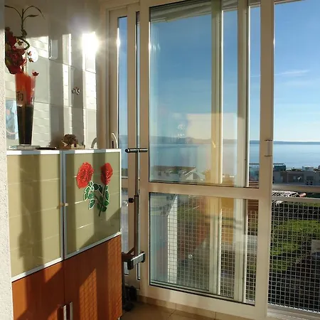 Apartmán Sonja Split