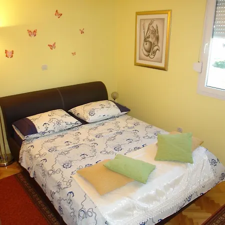 Apartmán Sonja