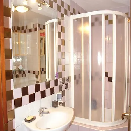 Apartmán Sonja *
