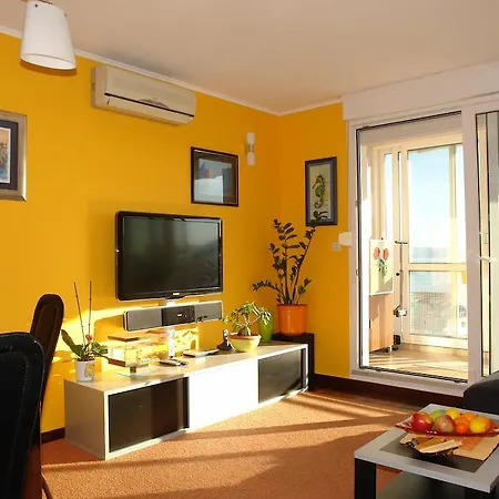Apartmán Sonja
