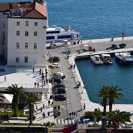 Apartmán Sonja Split