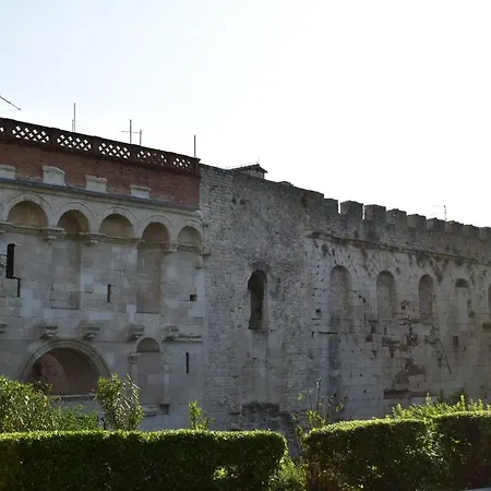 Apartmán Sonja Split