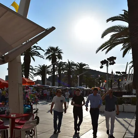 Sonja Apartmán Split