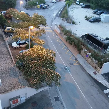 Sonja Apartmán Split