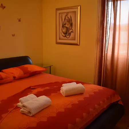 Apartmán Sonja *