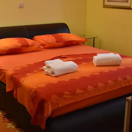 Sonja Apartmán Split